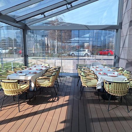 Ramada By Wyndham Madrid Getafe Hotel Luaran gambar