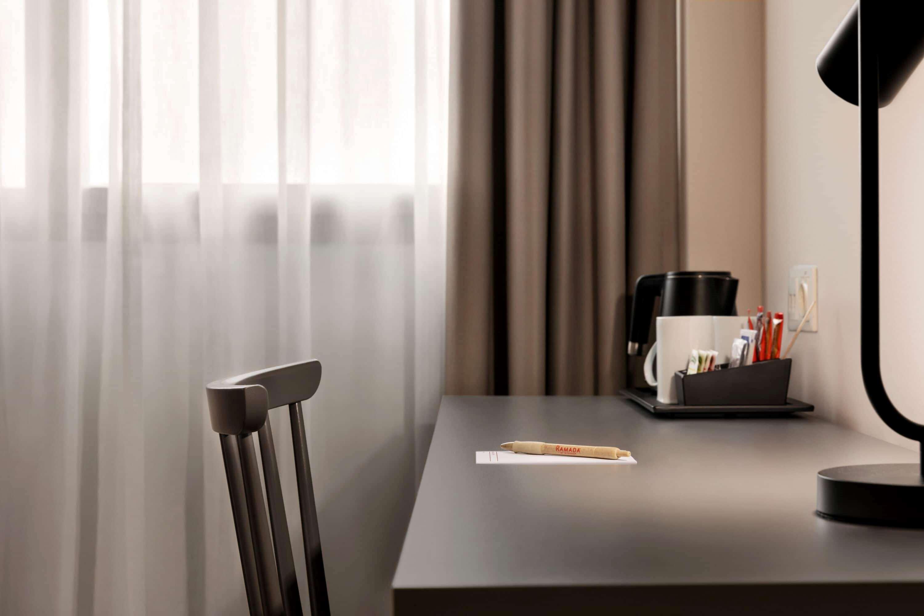 Ramada By Wyndham Madrid Getafe Hotel Luaran gambar
