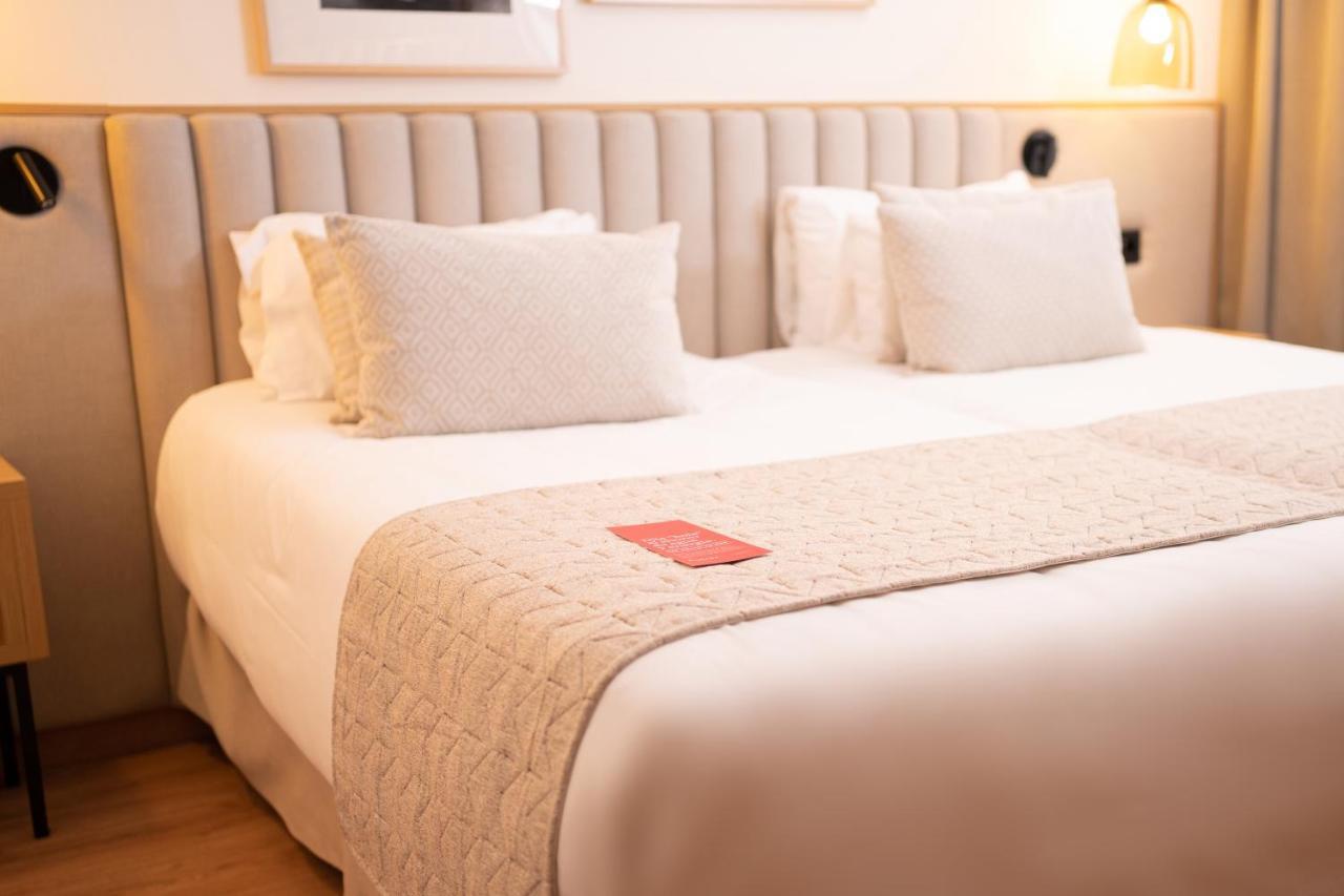 Ramada By Wyndham Madrid Getafe Hotel Luaran gambar