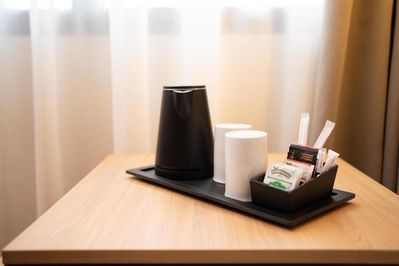 Ramada By Wyndham Madrid Getafe Hotel Luaran gambar