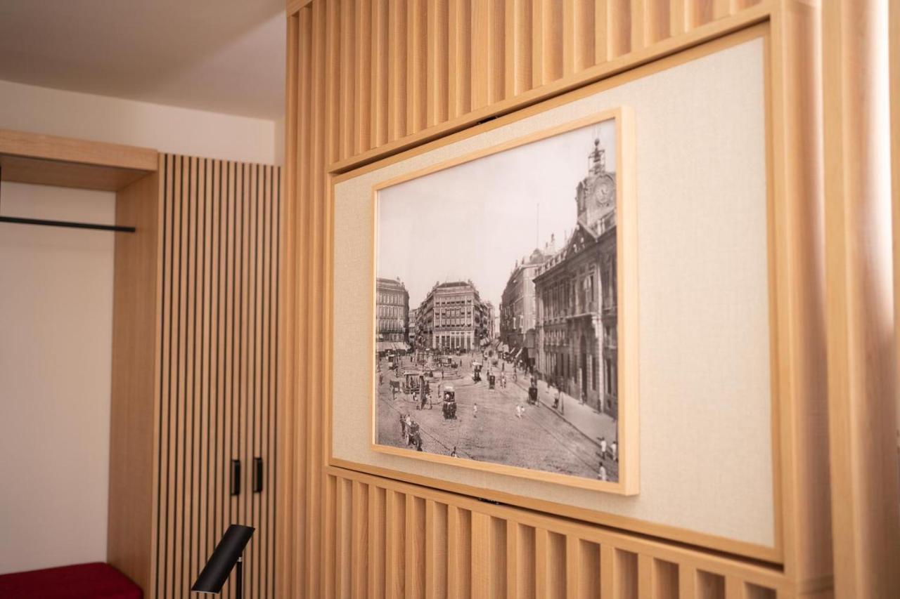 Ramada By Wyndham Madrid Getafe Hotel Luaran gambar