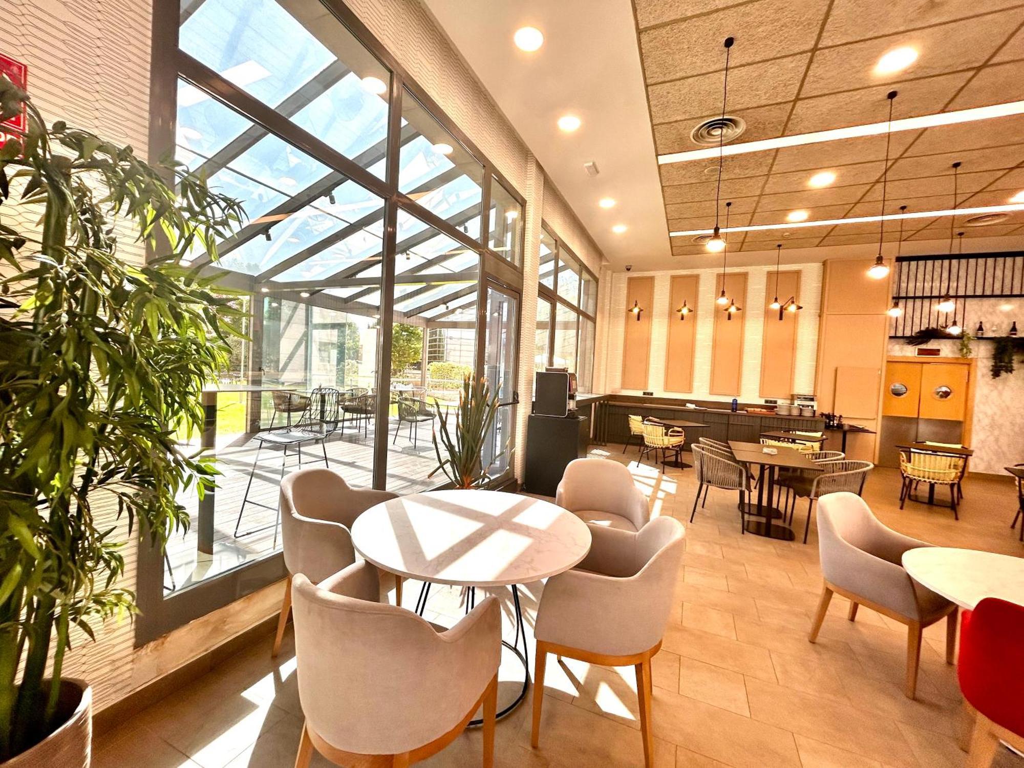 Ramada By Wyndham Madrid Getafe Hotel Luaran gambar